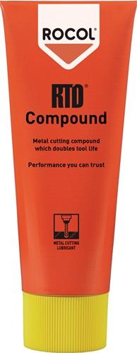 ROCOL Gewindeschneidpaste RTD Compound 50g Tube ROCOL