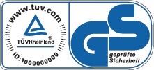 Ergo-Zugratsche DIN 12195-2 Ergo-Zugratsche DIN 12195-2