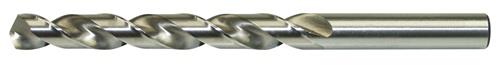 TECWERK Spiralbohrer DIN 338 Typ VA D.9,5mm HSS-Co5 Zyl.schaft kurz TECWERK