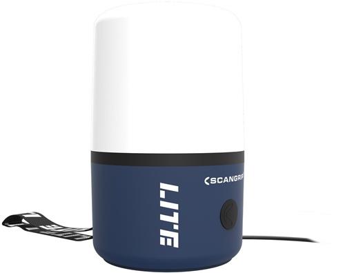SCANGRIP LITE LED-Arbeitsleuchte AREA LITE CO 65 W 6000 lm SCANGRIP LITE SCANGRIP LITE LED-Arbeitsleuchte AREA LITE CO 65 W 6000 lm SCANGRIP LITE