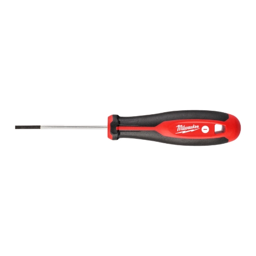 MILWAUKEE SL 0,5 x 3 x 75 mm Schraubendreher Tri-Lobe