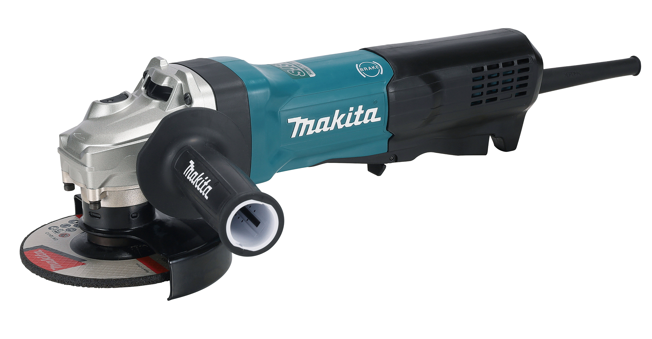 MAKITA Winkelschleifer GA5094