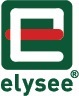 ELYSEE Warnschutz-Softshelljacken Wilmer Gr.M orange ELYSEE