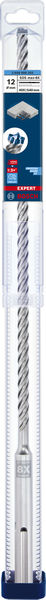 BOSCH EXPERT SDS max-8X Hammerbohrer, 12 x 400 x 540 mm. Für Bohrhämmer