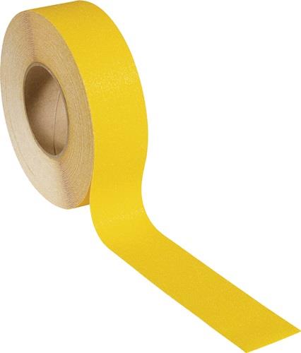 ROCOL Anti-Rutsch-Klebeband SAFE STEP® gelb fluoresz.L.18,25 m,B.50mm Rl.ROCOL