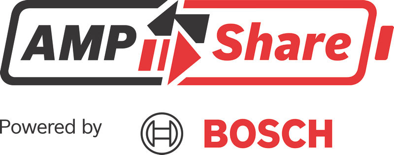 BOSCH Akku-Bohrschrauber GSB 18V-45, 2 Akku GBA 18V 2.0Ah, Ladg. u. L-CASE