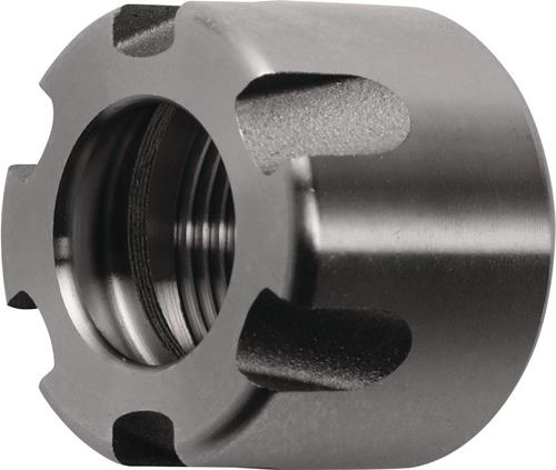 TECWERK Spannmutter ER Mini ER 11 D.16mm z.Spannzangenfutter ER TECWERK