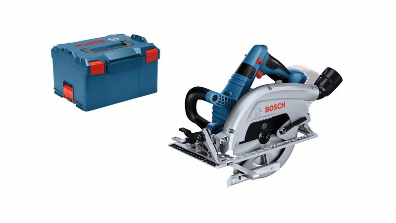 BOSCH Akku-Kreissäge GKS 18V-70 L, solo L