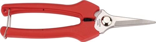 BELLOTA Baumschere Gesamt-L.165mm Schneidleist.10mm VA BELLOTA