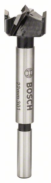 BOSCH Kunstbohrer HM, 22 x 90 mm, d 8 mm