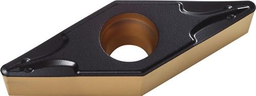 TECWERK Wendeschneidplatte VCMT110308-M UNI Bearb.mittel TECWERK