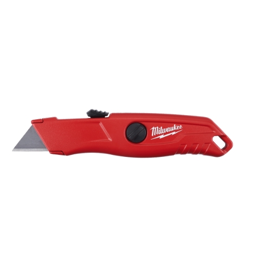 MILWAUKEE selbsteinziehend Sicherheitsmesser