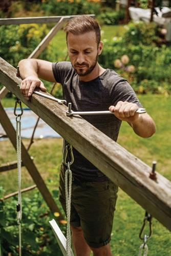 HAZET Ringmaulschlüssel 600 LG SW 18mm L.320mm ext.lang Spezialstahl HAZET