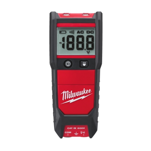 MILWAUKEE Kontinuitästester 2212-20