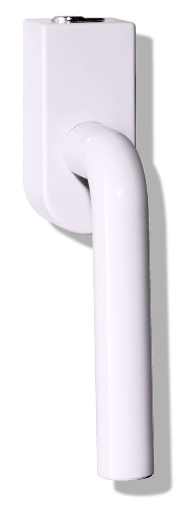 HEWI Fenstergriff absperrbar 111FGA.6, Polyamid