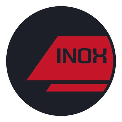 TYROLIT Schleifbockscheibe Ø200xB25x51mm 80 Form 1 C 80 J5 V15 SCg TYROLIT