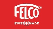 FELCO Baumschere FELCO 7 Gesamt-L.210mm Schneidleist.25mm f.Rechtshänder FELCO