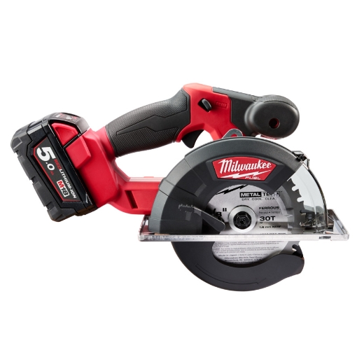 MILWAUKEE FUEL™ Akku-Metallkreissäge M18FMCS-502X