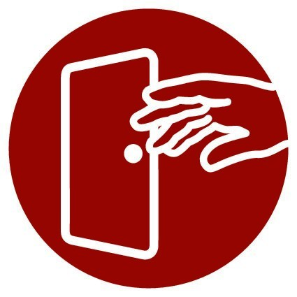 PLANET Fingerschutz Abdeckprofil FSA 8500, Aluminium,3-teilig, Set, vorgebohrt ,Ø 13 mm 1.980 mm