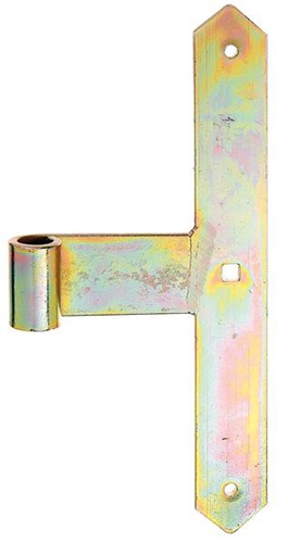 GAH Tormittelband 300x40x105mm STA galv.verz.d.pass.5mm GAH