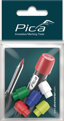 PICA Kappen f.Pica Dry sortiert Zub.f.Pica Dry 240 PICA