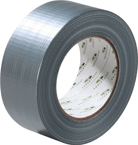 Gewebeband SuperDuct ST311 SUPERTAPE