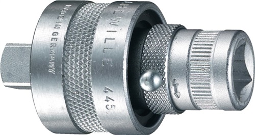 STAHLWILLE Aufsteckknarre 445 3/8 Zoll umschaltb.20 Z.445 STAHLWILLE STAHLWILLE Aufsteckknarre 445 3/8 Zoll umschaltb.20 Z.445 STAHLWILLE