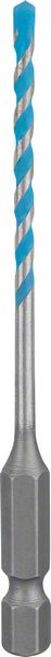 BOSCH EXPERT HEX-9 MultiConstruction Bohrer, 3 x 45 x 90 mm. Für Dreh- und Schlagbohrer