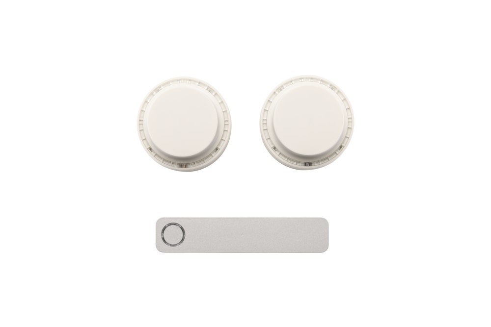 HEKATRON Funkset-Rauchschalter ORS 155 F