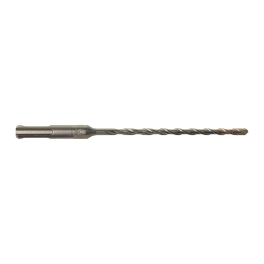 MILWAUKEE 5 x 160 mm, SDS-Plus 2-Schneiden Hammerbohrer M2 SDS-Plus