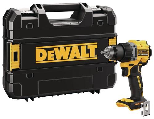 DEWALT Akku-Bohrschrauber DCD794NT-XJ 18V 1,5-9Ah 1,5-13mm DEWALT