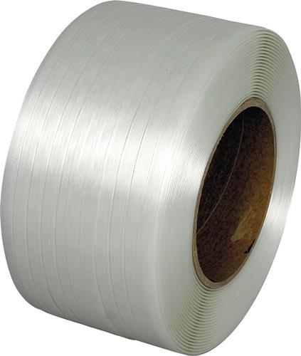 BANHOLZER Umreifungsband B19 mmxS0,9mm Lauf-L.600m Komposit BANHOLZER Umreifungsband B19 mmxS0,9mm Lauf-L.600m Komposit