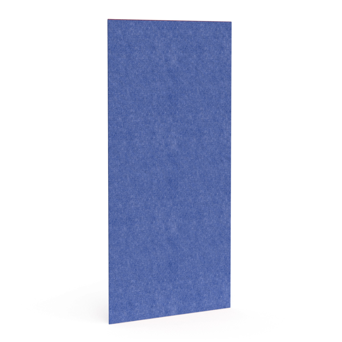 BMB Akustikpaneel AKUSTIX Wall eco, HxBxS: 2440x1220x12 mm, Blau, AV05