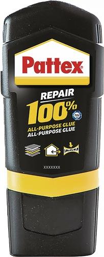 PATTEX Multipowerkleber 100% transp.P1DC2 50g Flasche PATTEX