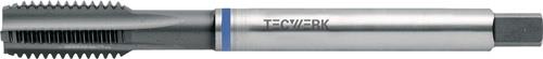 TECWERK Maschinengewindebohrer DIN 376B VA M14x2mm HSS-Co TiCN 6H TECWERK