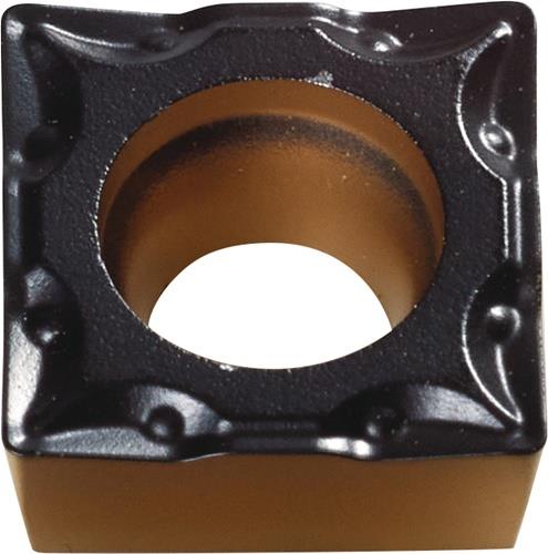 TECWERK Wendeschneidplatte SCMT09T308-M UNI Bearb.mittel TECWERK