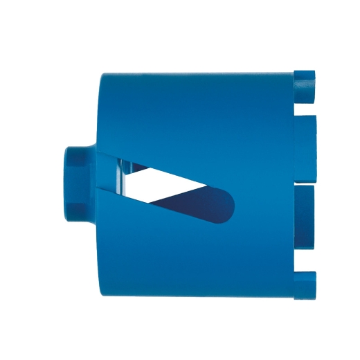 MILWAUKEE DCU 68 x 90 mm / M16 Diamant-Trockenbohrkrone DCU Universal