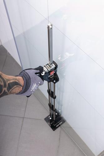 VIKING ARM Univ.Hebe- u.Spannwerkzeug Viking Arm® Long Hubh.7-215mm Spreiz-W.150-360mm