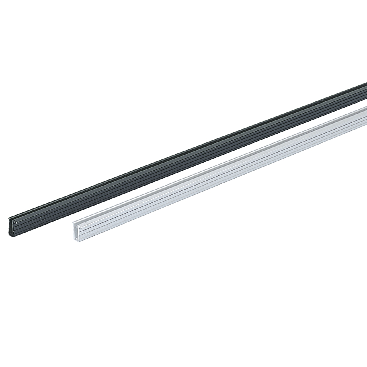 HETTICH SlideLine 56 Lauf- / Führungsprofile,