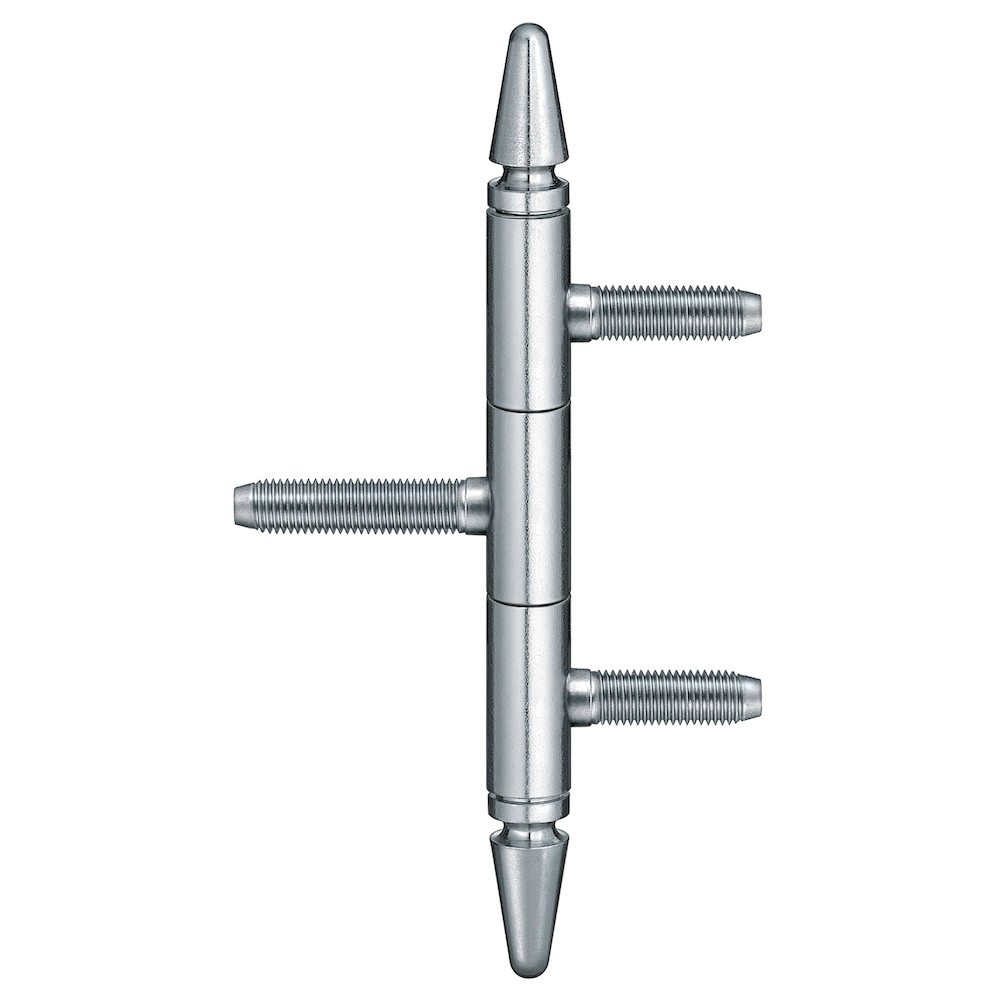 SIMONSWERK Einbohrband BAKA® C 1-13ZK G13 MSTS, Stahl