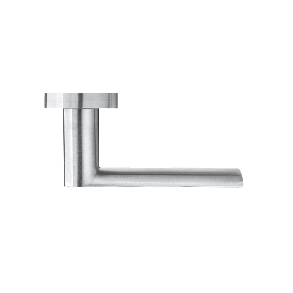 KARCHER DESIGN Drückergarnitur ER51 - London, Bad, Edelstahl