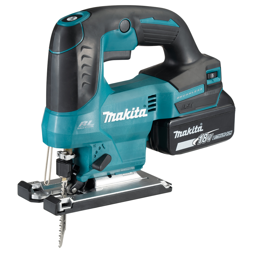 MAKITA Akku-Pendelhubstichsäge DJV184Z