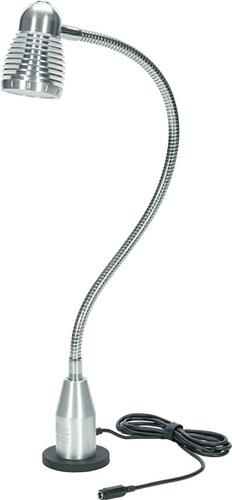 BAUER & BÖCKER LED-Arbeitsleuchte Flexi 90Grad dimmbar 4,5 W 450 lm BAUER & BÖCKER BAUER & BÖCKER LED-Arbeitsleuchte Flexi 90Grad dimmbar 4,5 W 450 lm BAUER & BÖCKER