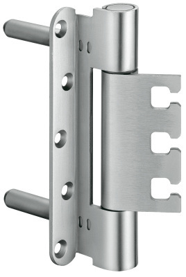 SIMONSWERK VARIANT® VX 7939/160-4 FD 18/12 Edelstahl Rostfrei | 500000914