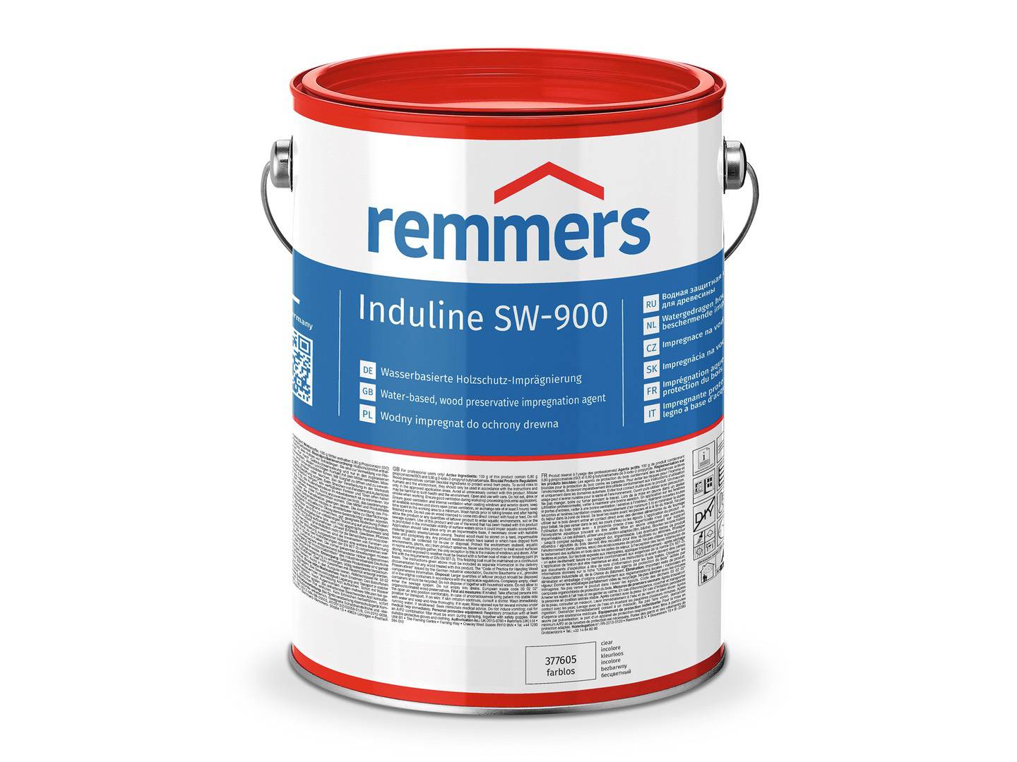 REMMERS Induline SW-900