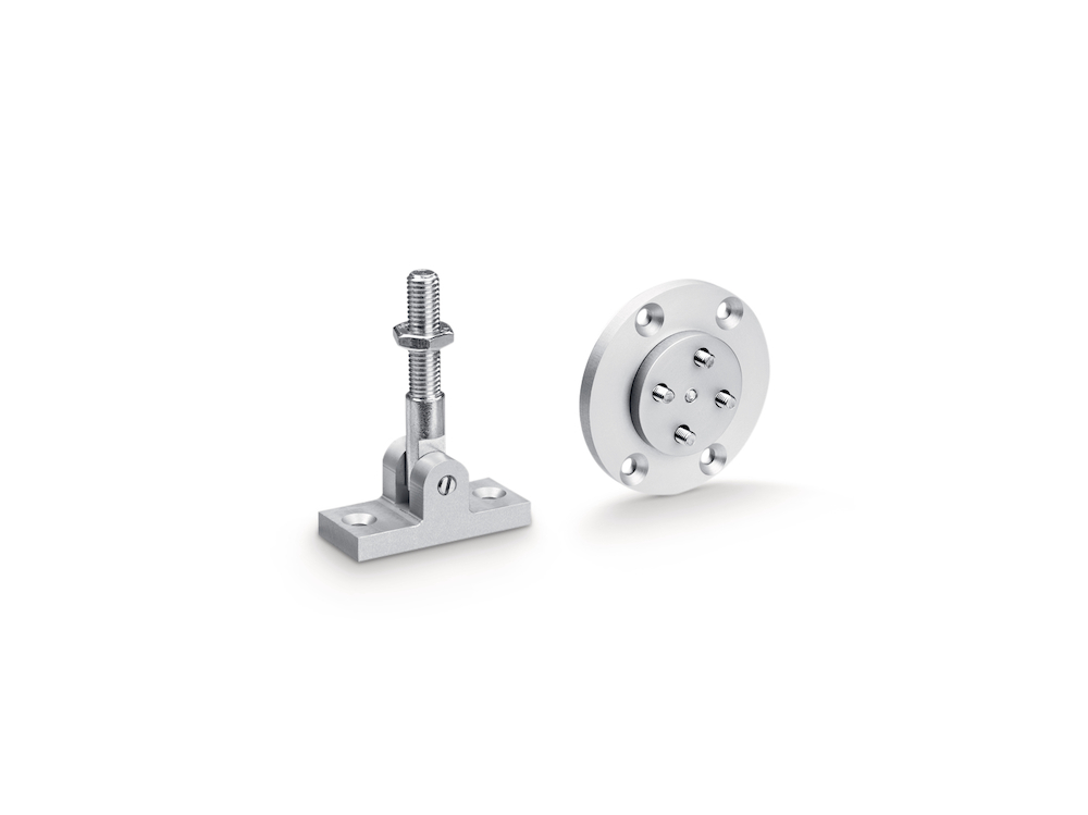 GEZE Drehkonsole E250