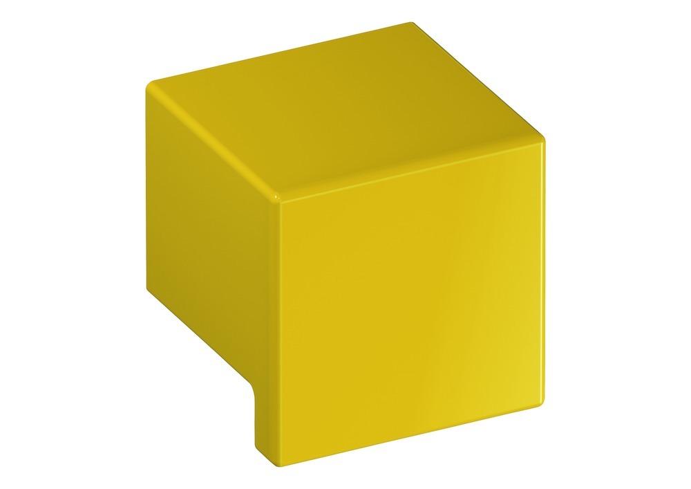 HEWI Knopf 547.32.4, Polyamid, 547.32.4 18