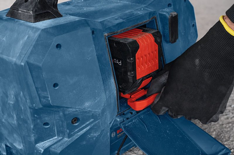 Bosch GPB 18V-6 C Professional Bluetooth®-Lautsprecher