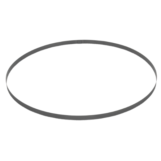 MILWAUKEE 1139,83 x 2,5 mm für Wandstärke > 8 mm Metallsägeblatt für M18 CBS125/V28 BS/HBS 120