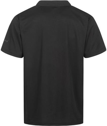 ELYSEE Herrenpoloshirt TINEO Gr.XXL schwarz ELYSEE ELYSEE Herrenpoloshirt TINEO Gr.XXL schwarz ELYSEE